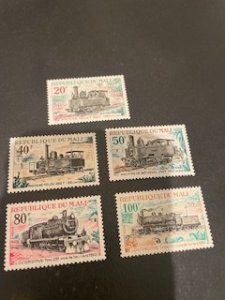 Mali sc 140-143 MH