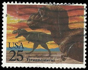 US - #2422 - Used - SCV-0.25