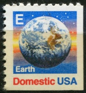 United States Sc#2277 MNH, (25c) multi, 1987-1988 Regular Issue (1988)