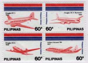 PHILIPPINES SCOTT 1783