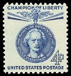 1159 Ignacy Paderewski F-VF MNH single