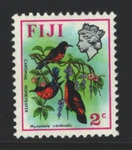 Fiji Sc#306 MNH - watermark not checked