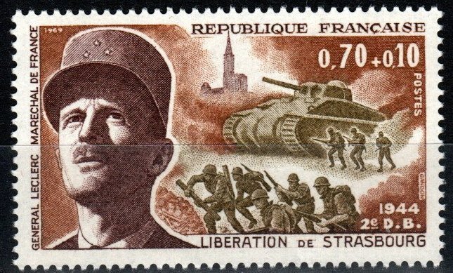 France #B433 MNH CV $2.75