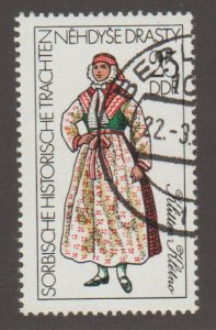 1805 German costume