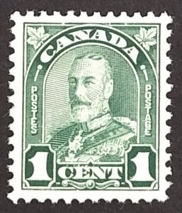 Canada 163 VF MNH
