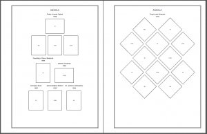 ANGOLA STAMP ALBUM PAGES 1870-2011 (241 PDF digital pages)