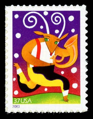 USA 3824 Mint (NH) Sheet Stamp