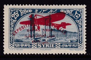 Syria C44 MNH VF
