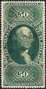 R101c Used... SCV $210.00... XF