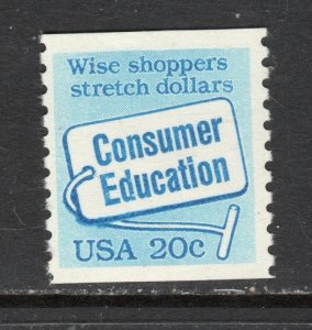 Scott# 2005  unused MNH  single