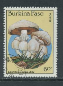 Burkina Faso 746  Used