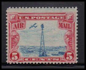 C11 Average Plus MNH O6740