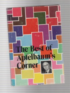 EARL APFELBAUM hc/dj THE BEST OF APFELBAUM'S CORNER