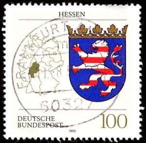 Germany #1705