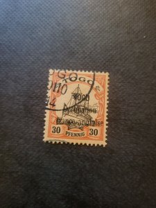 Stamps Togo 160 used