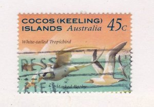 Cocos Islands    300         used