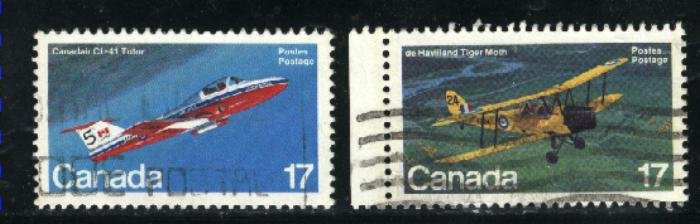 Can #903-04   -1   used VF 1981 PD