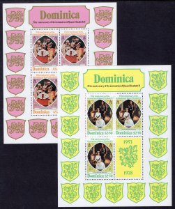 DOMINICA SCOTT 570-572