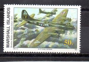 Marshall Islands 471 MNH