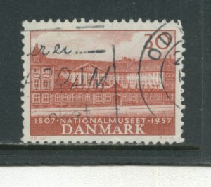 Denmark 363 Used
