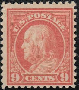 U.S. 509 F+VF MLH (81520) 