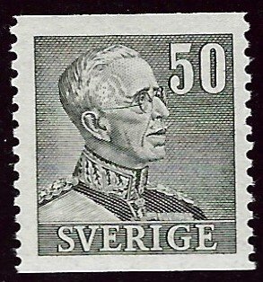 Sweden SC#309 MNH VF...Grab it!