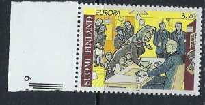 Finland 995 MNH 1996 Europa (ak5735)