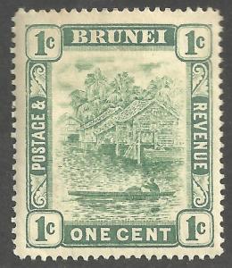 BRUNEI SCOTT 14A