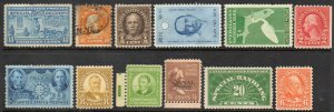 US MASSIVE DESK CLEARING EVENT - Assorted Mint/Used, NH/H, may have faults, n...