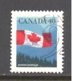 Canada Sc # 1169 used (BBC)