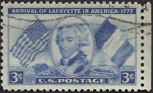 # 1010 USED LAFAYETTE