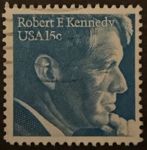 US Stamp #1770 used NH