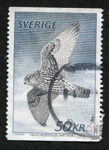 Sweden  1351   Used 