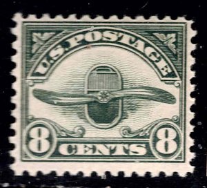 U.S.  C4 MNH SINGLE AS SHOWN (V5025)