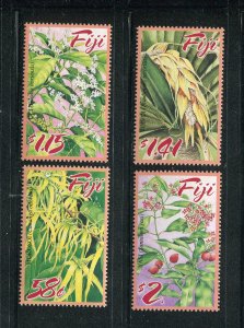 Fiji #1038-41 MNH - Make Me A Reasonable Offer