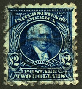 U.S. #479 USED