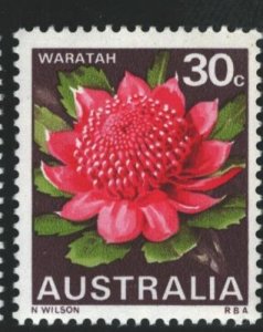 Australia Sc#439 MNH
