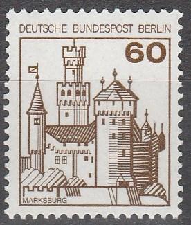 Germany #9N397 MNH F-VF (SU4091)