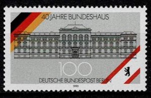 Germany,Sc.#9N588 MNH Federal House in the Bundesallee, Berlin