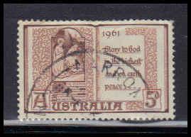 Australia Used Very Fine ZA5490