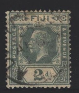 Fiji Sc#98 Used