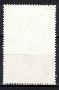 BERMUDA Scott 458 Stanley Gibbons 483 Used