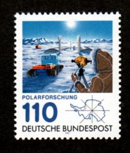 Germany 1353 Mint NH!