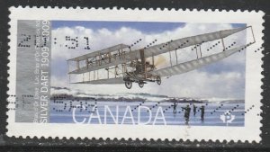 Canada   2317     (O)    2009