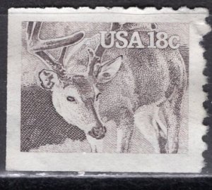 USA; 1981: Sc. # 1888: O/Used Single Stamp