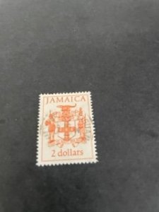 Jamaica sc 662 u