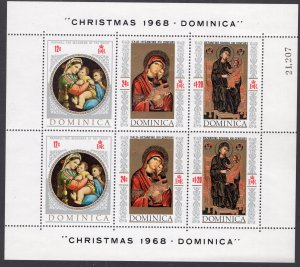 DOMINICA SCOTT 241A