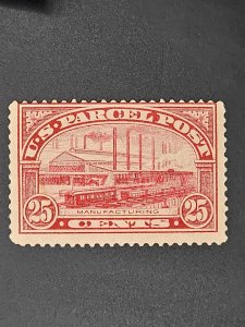 US Q9  Mint Never Hinged!! F-OG-NH