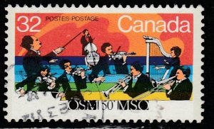 Canada   1010   (O)   1984