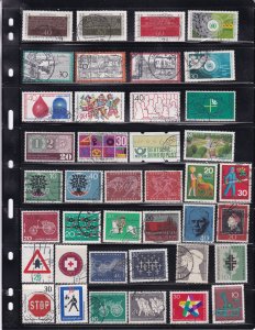 Country Collection GERMANY 640+ Different